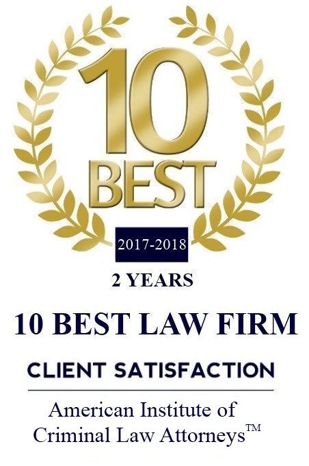 2017-2018-10-BEST-CLA-Firm